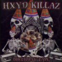 HXYDKILLAZ & VXANDRX - CULTISTS ()