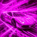 Antixander & ssermx - SPACE DRIVE FUNK 2 ()