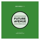 Jess Varela - Oye (Original Mix)