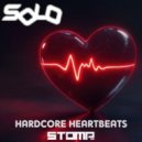 Solo - Heartbeats Sound Like Thunder (Original Mix)