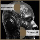 Marco Simeone - Vowanc&