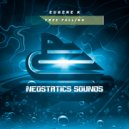 Eugene K - Free Falling (Radio Mix)