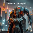 ILLFORM & Quentin Allen - Consulate of Babylon (Exclusive Mix)