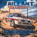 XIX, AndreM - Vaillant