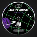 John Okins - Just Move (Original Mix)