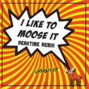 Funkhauser - I Like To Moose It (Peaktime Remix)