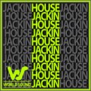 Adam Godfrey - Too Spicy For The Pepper (Original Mix)