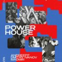 Andreeff b2b Dmitry Ivanov - Power House live mix @ Kultura (mix)