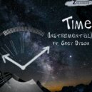 ZXEAMERS team feat. Grey Dyson - Time (Instrumental)