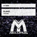 Djmd - The One (Original Mix)