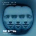 ALEX PETYAYA - GRAVITACIA 2 (MIXTAPE SHOW 2025)