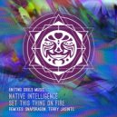 Native Intelligence & Terry Jasinto - Set This Thing On Fire (Terry Jasinto remix)