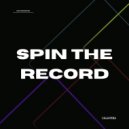 Calavera - Spin The Record