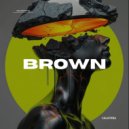 Calavera - Brown
