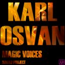 Karl Osvan - Magic Voices