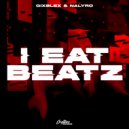 GIXBLEX & NALYRO - I Eat Beatz ()