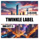 L.E.G.E.N.D. - Fear Come (Original Mix)