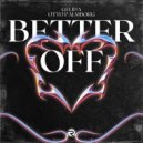 Gelida, Otto Palmborg - Better Off (Extended Mix)
