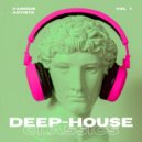 Martin Dee - Another Satisfaction