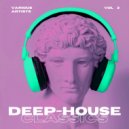 Jeff Zebra - Landscape (Bamboo Project House Mix)