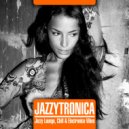 First Jazz Generation - Count Respect (Note Blue Deep Jazz Mix)