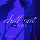 Stepo Del Sol - Touch My Soul
