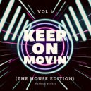 Dominik Koislmeyer - Damaged (Original Mix)