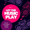 Jeff Kambusa - Get Up & Down