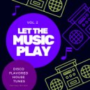 Michael West - Nightshade (House of Disco Mix)