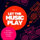 Diskoo - Get Up Tonight