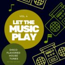 Pascal Sergent - Tulle (Disco Girls Mix)
