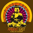 Bahramji, Maneesh De Moor - Watch The Cat (Original Mix)