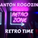 Anton Rogozin - RETRO TIME