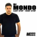 Dj Mondo - Feel My Style