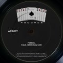 Perrell - Raja ()
