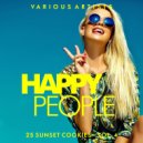 Arnold Harris - Look Again (Maximilian Cox\'s Bar Grooves Mix)