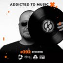 Dj Snorki - World Up Radio Show #392 ()