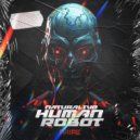 Naturalive - Human Robot (Original Mix)