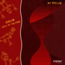 Cadiz, Lost at the Rave - My House (Edit)