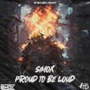 Simox - Proud To Be Loud (Extended Mix)