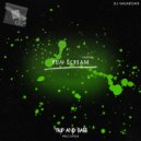 Dj Vagabond - Run Scream (Extended Mix)