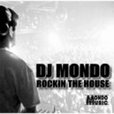 Dj Mondo & Electronica Veronica - Lose All Control (feat. Electronica Veronica)