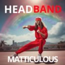 Matticulous - Headband ()