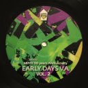 Deep Mariano & Brandub - the flip ()