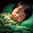 Lofi HipHop Instrumental & Pop Lullaby Ensemble & Moonlight Baby Sleep Lullabies - Soft Rhythms for Baby ()