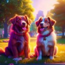 Radiant Sounds & Soft Dog Music & Music for Dogs Collective - Gentle Sounds for Dogs ()