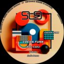 Aldo Cadiz - Cocoa Funk (Original Mix)
