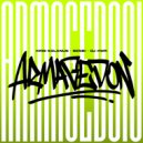 Kris Kolanus & Sensi & Dj HWR - Armagedon Instrumental (feat. Dj HWR)