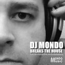 DJ Fixx & Dj Mondo & Jeff Retro - I Like It