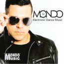 Dj Mondo & Sinse & Dj Mondo - How I Do It (feat. Sinse)